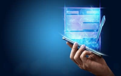 The electronic authentic act (EAA) : part and parcel with the new world of notaries
