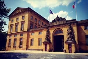 La cour d'appel de Metz