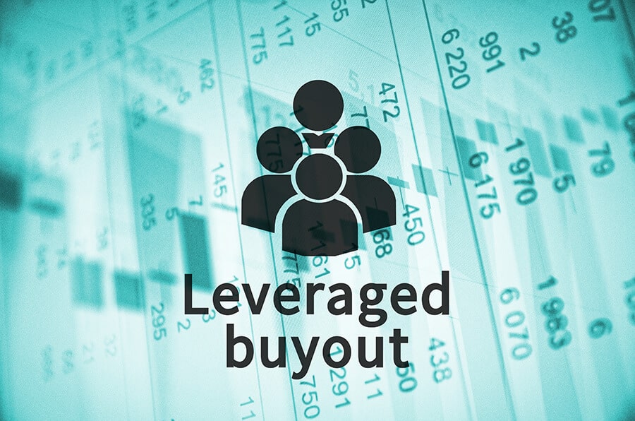 Acquisition avec effet de levier (LBO)