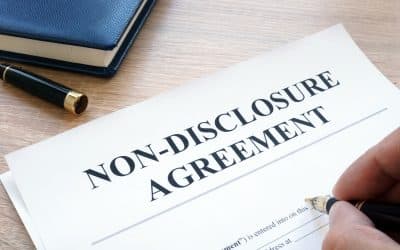 Accord de confidentialité : ce qu’il faut savoir